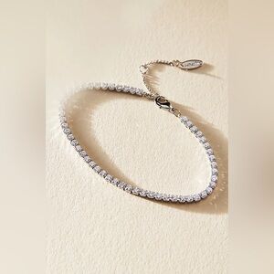 NWT Serefina Skinny Tennis
Bracelet